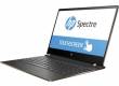 Ноутбук HP Spectre 13-af002ur Core i5 8250U/8Gb/SSD256Gb/Intel HD Graphics/13.3"/IPS/FHD (1920x1080)/Windows 10 64/dk.grey/WiFi/BT/Cam/Bag