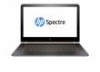 Ноутбук HP Spectre 13-v101ur Core i7 7500U/8Gb/SSD512Gb/Intel HD Graphics 620/13.3"/IPS/FHD (1920x1080)/Windows 10 64/dk.grey/WiFi/BT/Cam/Bag
