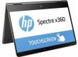 Ноутбук HP Spectre x360 13-ae009ur Core i7 8550U/8Gb/SSD256Gb/Intel HD Graphics/13.3"/IPS/FHD (1920x1080)/Windows 10 64/dk.ash/WiFi/BT/Cam/Bag