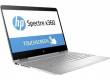 Ноутбук HP Spectre x360 13-ae010ur Core i7 8550U/8Gb/SSD256Gb/Intel HD Graphics/13.3"/IPS/FHD (1920x1080)/Windows 10 64/silver/WiFi/BT/Cam/Bag