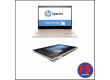 Ноутбук HP Spectre x360 13-ae013ur Core i5 8250U/8Gb/SSD256Gb/Intel HD Graphics/13.3"/IPS/FHD (1920x1080)/Windows 10 64/pink/WiFi/BT/Cam/Bag