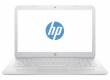 Ноутбук HP Stream 14-ax006ur Celeron N3050/4Gb/SSD32Gb/Intel HD Graphics/14"/HD (1366x768)/Windows 10 64/white/WiFi/BT/Cam