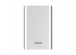 Мобильный аккумулятор Asus ZenPower ABTU005 Li-Ion 10050mAh 2.4A серебристый 1xUSB
