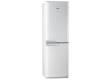Холодильник POZIS RK FNF-172 ws белый/серебристые вставки