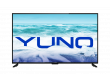 Телевизор Yuno 43" ULM-43FTC145