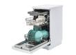 Посудомоечная машина Manya DF4101 (отдельностоящая; 45 см; диспл.; белый) *завод Midea