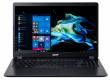 Ноутбук Acer Extensa 15 EX215-51K-322W Core i3 7020U/4Gb/SSD256Gb/Intel HD Graphics 620/15.6"/FHD (1920x1080)/Linux/black/WiFi/BT/Cam