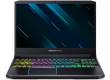 Ноутбук Acer Helios 300 PH315-52-504E Core i5 9300H/16Gb/SSD512Gb/nVidia GeForce RTX 2060 6Gb/15.6"/FHD (1920x1080)/Linux/black/WiFi/BT/Cam