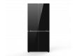 Холодильник Manya SBS191MNGBZ1 черное стекло (189*83*66см Side by Side)