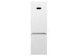 Холодильник Beko RCNK310E20VW белый (184x54x60см; дисплей.; NoFrost)