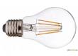 Светодиодная (LED) Лампа FIL (прозрачная) FOTON-A68-12W/3000/E27