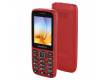 Мобильный телефон Maxvi K16 red
