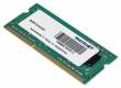 Память DDR3 4Gb 1600MHz Patriot PSD34G160082S RTL PC3-12800 CL11 SO-DIMM 204-pin 1.5В