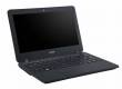 Ноутбук Acer TravelMate TMB117-M Celeron N3060/2Gb/SSD32Gb/Intel HD Graphics 400/11.6"/HD (1366x768)/Windows 10 Professional 64/black/WiFi/BT/Cam/3220mAh