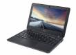 Ноутбук Acer TravelMate TMB117-M Celeron N3060/4Gb/SSD32Gb/Intel HD Graphics 400/11.6"/HD (1366x768)/Windows 10 Professional 64/black/WiFi/BT/Cam/3220mAh
