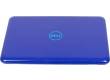 Ноутбук Dell Inspiron 3162 Celeron N3060/2Gb/SSD32Gb/Intel HD Graphics 400/11.6"/HD (1366x768)/Windows 10/blue/WiFi/BT/Cam