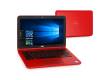Ноутбук Dell Inspiron 3162 Pentium N3710/4Gb/SSD128Gb/Intel HD Graphics 405/11.6"/HD (1366x768)/Windows 10/Red