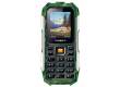 Мобильный телефон teXet TM-518R зеленый