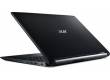 Ноутбук Acer Aspire A517-51G-57H9 Core i5 7200U/8Gb/1Tb/DVD-RW/nVidia GeForce 940MX 2Gb/17.3"/IPS/FHD (1920x1080)/Linux/black/WiFi/BT/Cam