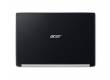 Ноутбук Acer Aspire A717-71G-72SV Core i7 7700HQ/16Gb/1Tb/SSD128Gb/nVidia GeForce GTX 1060 6Gb/17.3"/IPS/FHD (1920x1080)/Windows 10 Home/black/WiFi/BT/Cam/3220mAh
