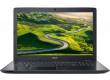 Ноутбук Acer Aspire E5-774G-36G7 Core i3 6006U/6Gb/1Tb/nVidia GeForce GF 940MX 2Gb/17.3"/FHD (1920x1080)/Windows 10/black/WiFi/BT/Cam/2800mAh