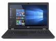 Ноутбук Acer Aspire ES1-531-C8UH Celeron N3060/4Gb/500Gb/Intel HD Graphics 500/15.6"/HD+ (1600x900)/Windows 10/black/WiFi/BT/Cam/3220mAh