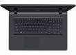 Ноутбук Acer Aspire ES1-732-C1EG Celeron N3350/4Gb/500Gb/DVD-RW/Intel HD Graphics 500/17.3"/HD+ (1600x900)/Windows 10/black/WiFi/BT/Cam/3220mAh