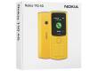 Мобильный телефон Nokia 110 4G DS (TA-1386) Yellow/желтый