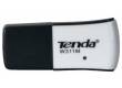 Беспроводной микро USB-адаптер Tenda W311M