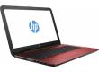 Ноутбук HP 15-ay049ur 15.6" HD Gl / Pentium N3710 / 4Gb/500Gb/HD Gr 405/DVD-RW/ Win10  красный