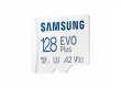 Карта памяти Samsung microSD EVO Plus 128GB SAMSUNG (MB-MC128KA/RU)