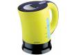 Чайник электрический Endever Skyline KR-356, черно-желтый,1л,1900Вт