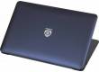 Ноутбук Prestigio SmartBook 116A01 Atom Z3735F/2Gb/SSD32Gb/Intel HD Graphics/11.6"/TN/HD (1366x768)/Windows 10 Home/blue/WiFi/BT/Cam/10000mAh