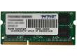 Память DDR3L 2Gb 1600MHz Patriot PSD32G1600L2S RTL PC3-12800 CL11 SO-DIMM 204-pin 1.35В