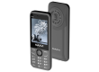 Мобильный телефон Maxvi P12 gray