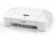 Принтер струйный Canon Pixma iP2840 (8745B007) A4 USB белый