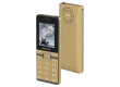 Мобильный телефон Maxvi P11 gold