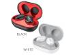 Наушники беспроводные (Bluetooth) Hoco ES41 Clear sound TWS wireless headset Black