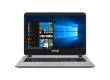 Ноутбук Asus X507UA-BQ040 Core i3 6006U/4Gb/1Tb/Intel HD Graphics 520/15.6"/FHD (1920x1080)/Endless