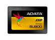 Накопитель SSD A-Data SATA III 128Gb ASU900SS-128GM-C SU900 2.5"