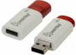 USB флэш-накопитель 16Gb SmartBuy Click белый USB2.0