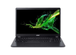 Ноутбук Acer Extensa 15 EX215-51-503P Core i5 8265U/8Gb/SSD256Gb/Intel HD Graphics 620/15.6"/FHD (1920x1080)/Linux/black/WiFi/BT/Cam