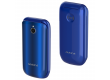 Мобильный телефон Maxvi E3 radiance blue