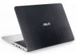 Ноутбук Asus K501UX-DM770T 90NB0A62-M04410 i5-6200U (2.3)/6G/1T/15.6"FHD AG/NV GTX950M 4G/no ODD/BT/Win10 Gray Metal