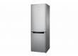 Холодильник Samsung RB30J3000SA серебристый (178*60*67см)