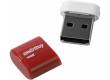 USB флэш-накопитель 16GB SmartBuy Lara красный USB2.0
