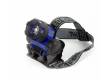 Фонарь SmartBuy налобный светодиодный 1 Led (50LM) синий/черный