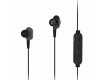 Наушники беспроводные (Bluetooth) Ritmix RH-495BTH накладные c микрофоном черные