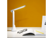 Лампа настольная беспроводная Xiaomi Yeelight Rechargeable Folding Desk Lamp (белый) (YLTD11YL)