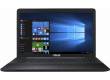 Ноутбук Asus X751SA-TY165T Pentium N3710 (1.6)/4G/500G/17.3"HD+ GL/Int:Intel HD/DVD-SM/BT/Win10 Black